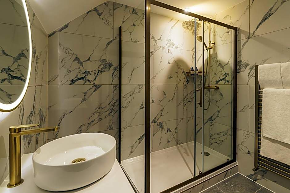 The Old Quay House Hotel