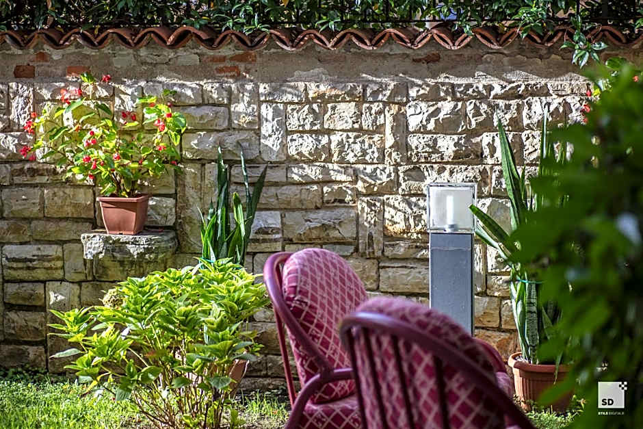 Hotel Alessandro Della Spina