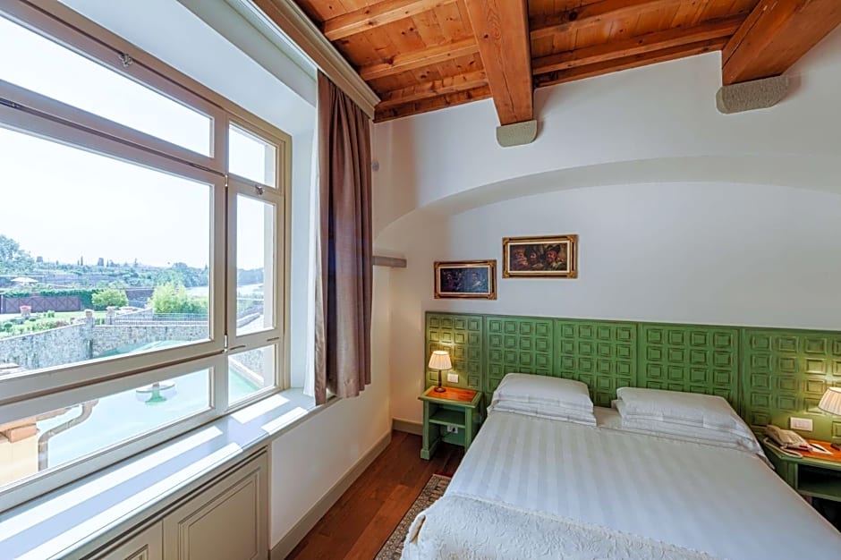 HOTEL MULINO DI FIRENZE