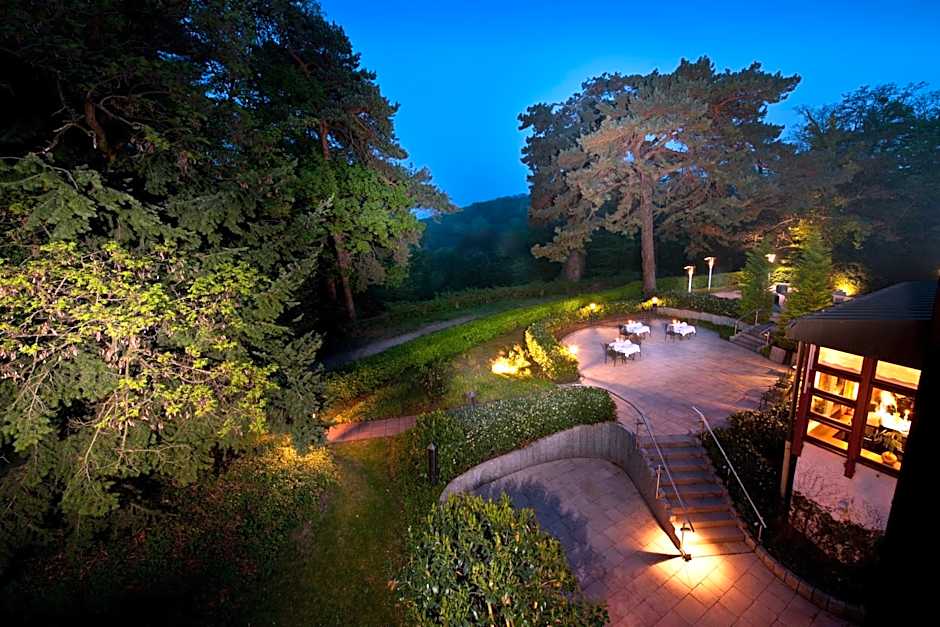 Dorint Venusberg Bonn