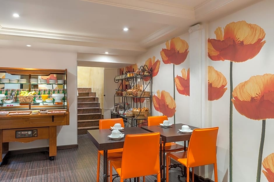 Neuilly Park Hotel