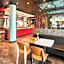 B&B Hotel Frankfurt-Messe