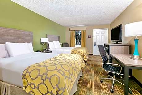 Baymont by Wyndham Prattville/Montgomery