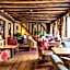 The Saracens Head Hotel