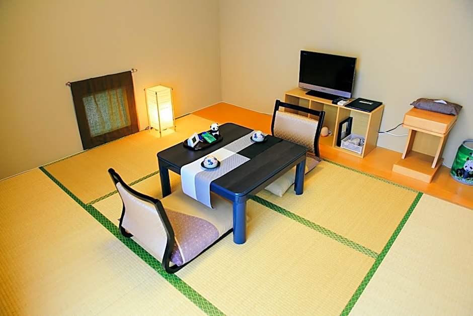 Shinnishiki Hotel