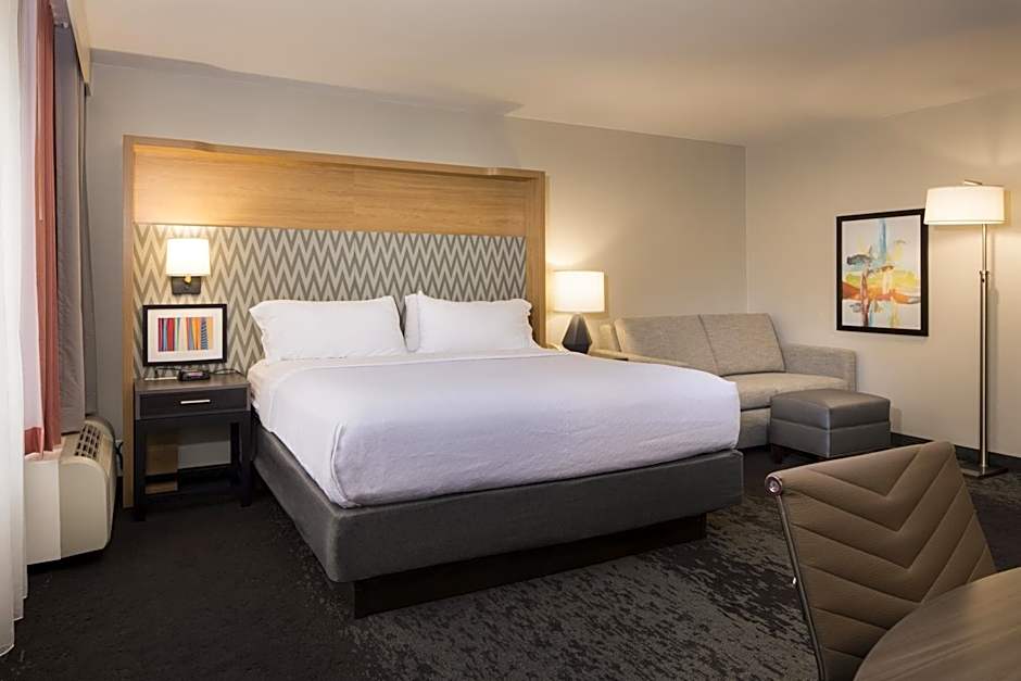 Holiday Inn Washington-College Pk (I-95) By IHG