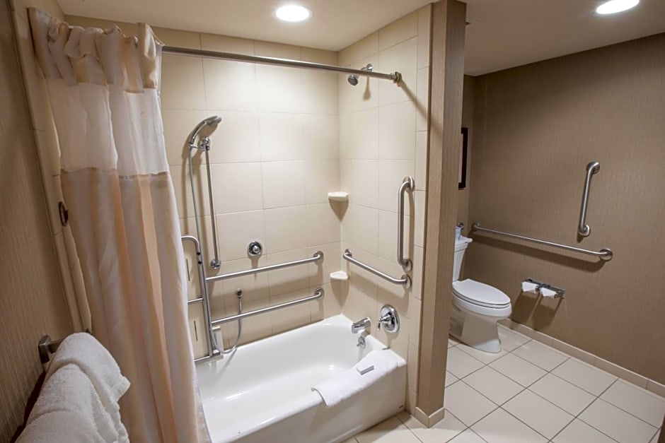 Hilton Garden Inn Clifton Park