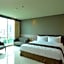 Aria Centra Hotel Surabaya