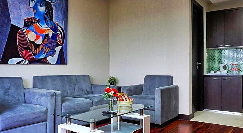 KYRIAD ARRA HOTEL CEPU