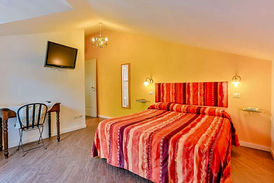 Cà De Rossana Bed&Breakfast