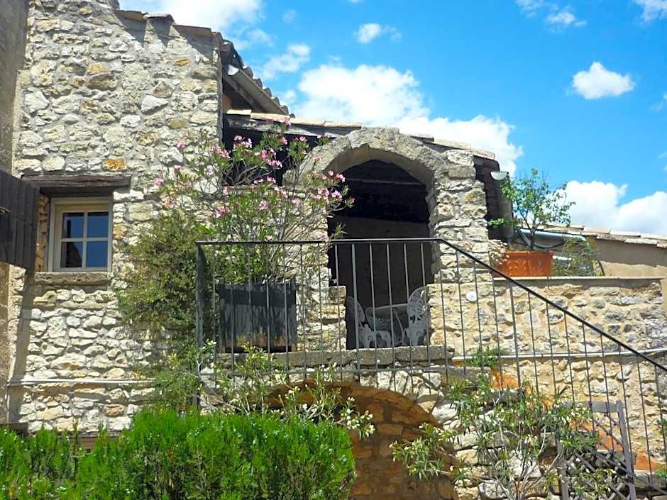 Chateau d'Arpaillargues - TERITORIA