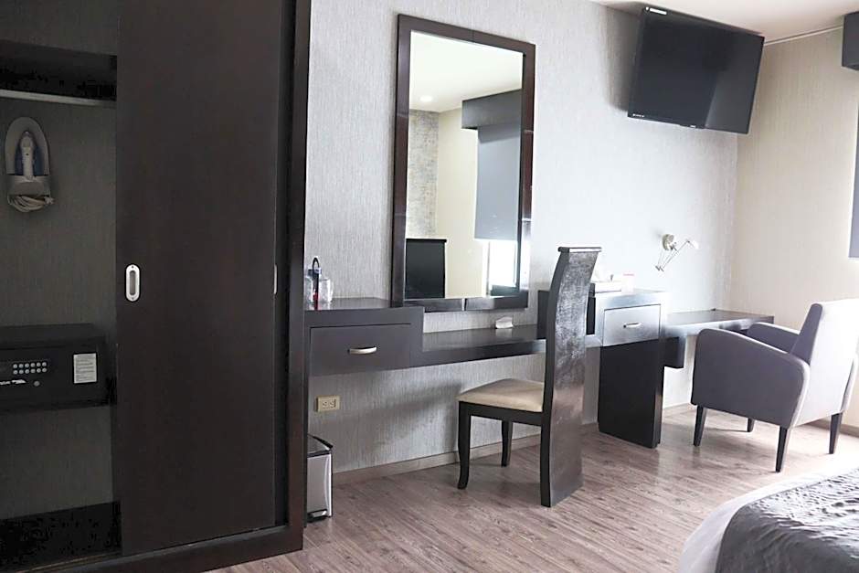 Wyndham Garden Aguascalientes Hotel & Casino