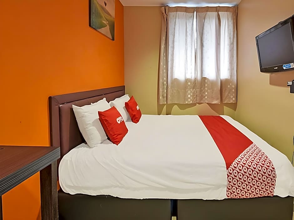 OYO 90732 New Hotel 33