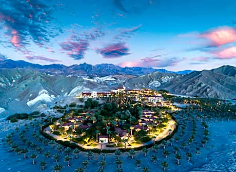 The Inn at Death Valley