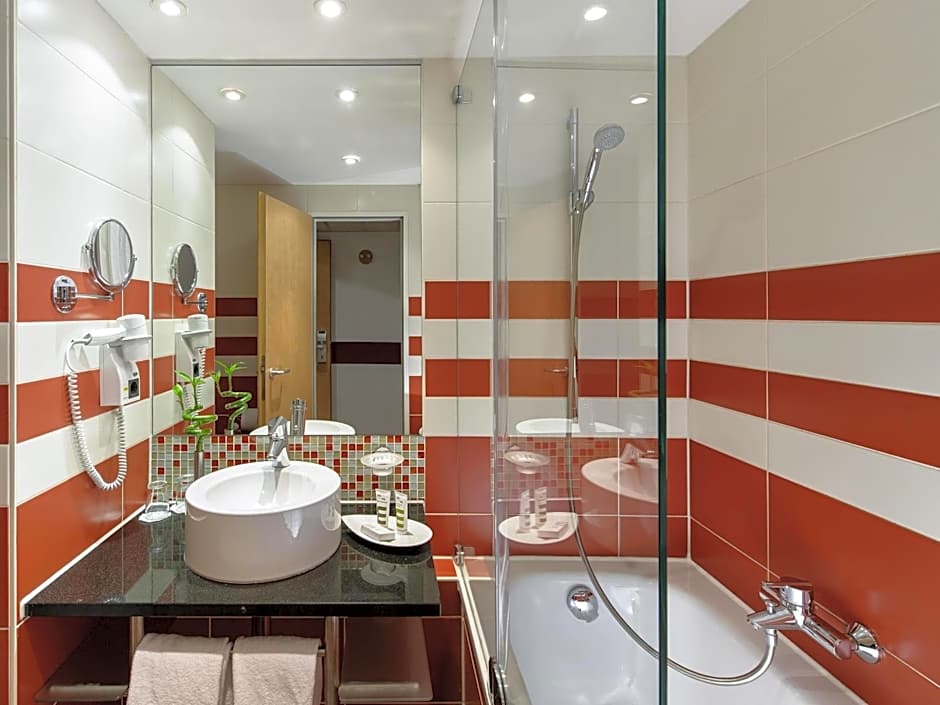 Mercure Munich Schwabing Hotel