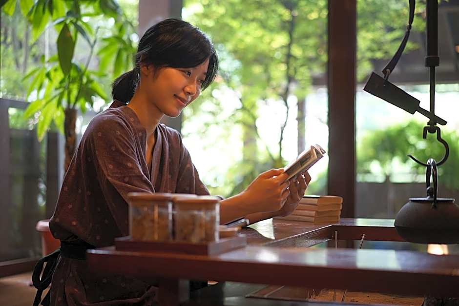 Shima Onsen Yoshimoto