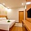 GreenTree Inn Fuyang Development Zone Weisan Road Express Hotel