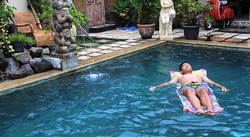 Wikarmas Villa Sanur