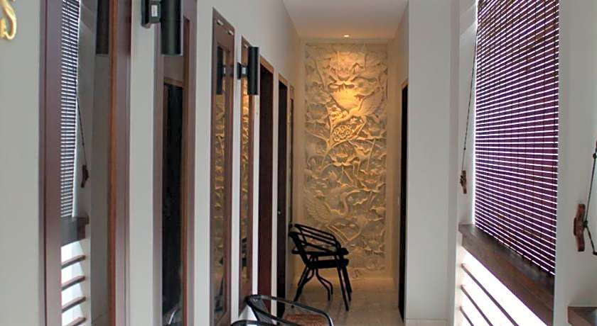 The Pavilion Hotel Kuta