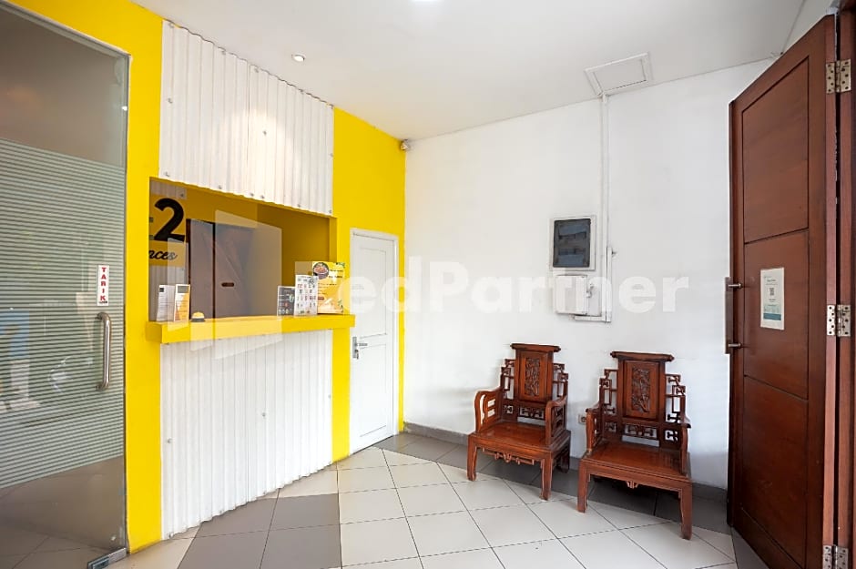 One 2 Residence
