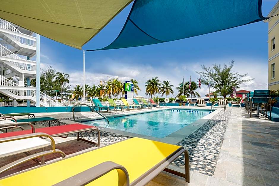 Holiday Inn Express & Suites Nassau By IHG