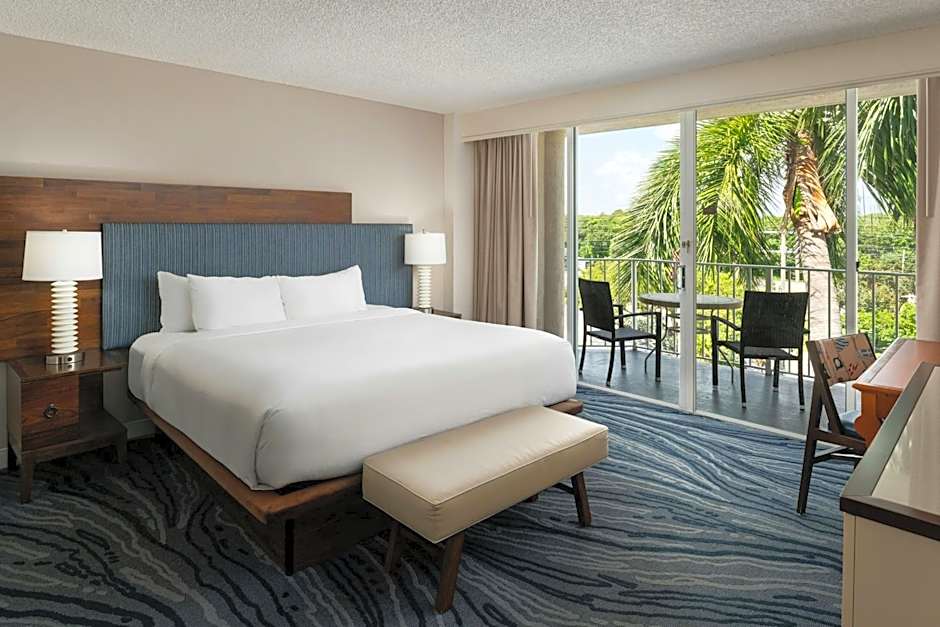 Courtyard by Marriott Key Largo