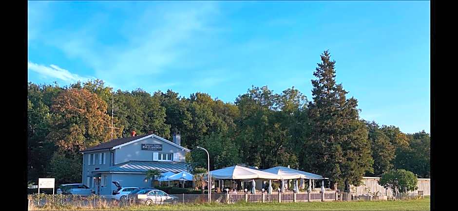 Relais de l'Aérodrome
