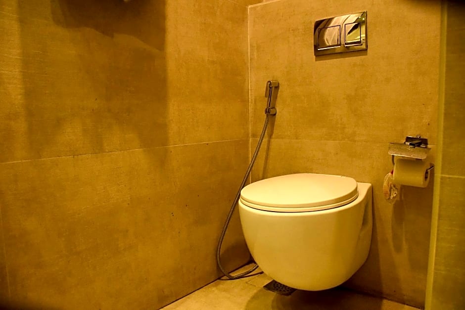 Anroute Stays - Freeganj