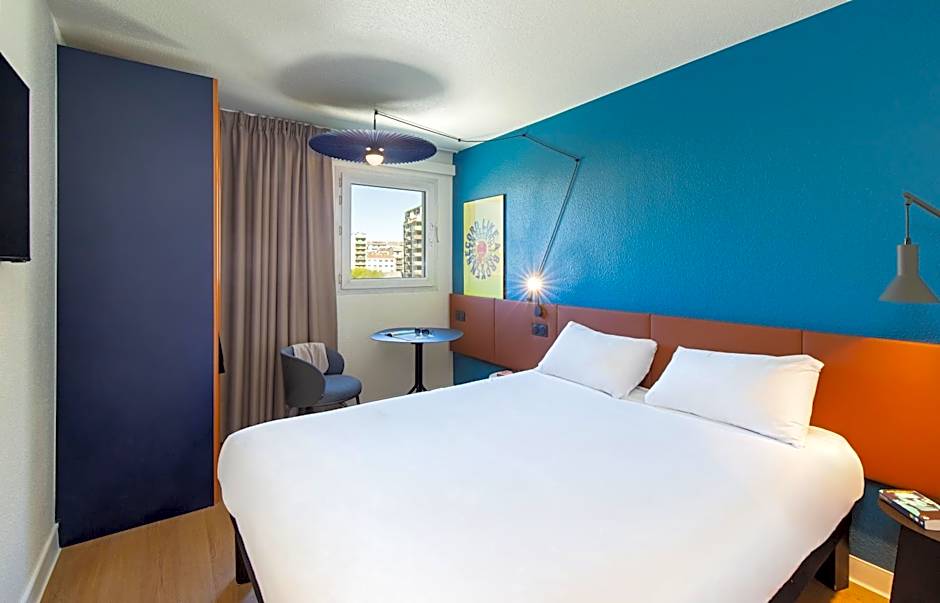 ibis Marseille Timone
