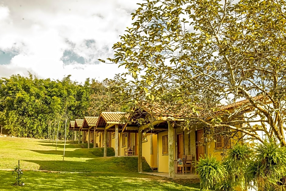 Cabanas Portal da Serra