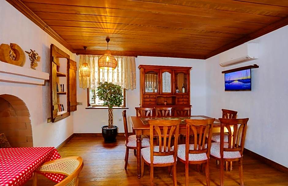 Güllük Uno Elegance Otel