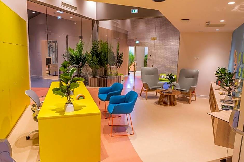 Valamar Tirena Hotel