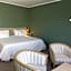 Los Cerros del Chalten Boutique Hotel