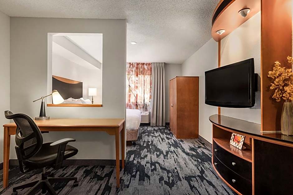 Fairfield Inn & Suites by Marriott Stillwater