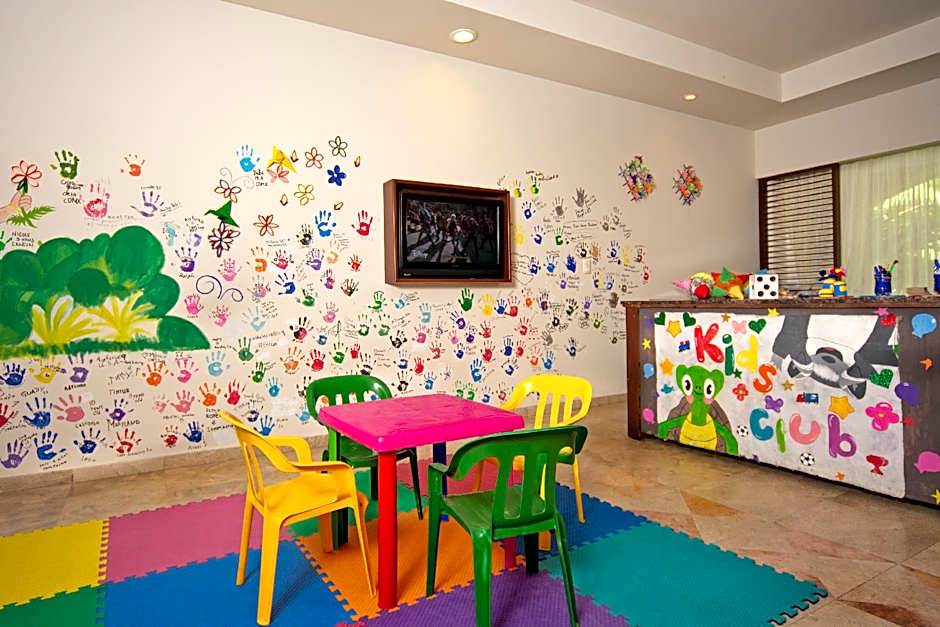 Hacienda Tres Rios Resort, Spa & Nature Park - All-Inclusive Resort