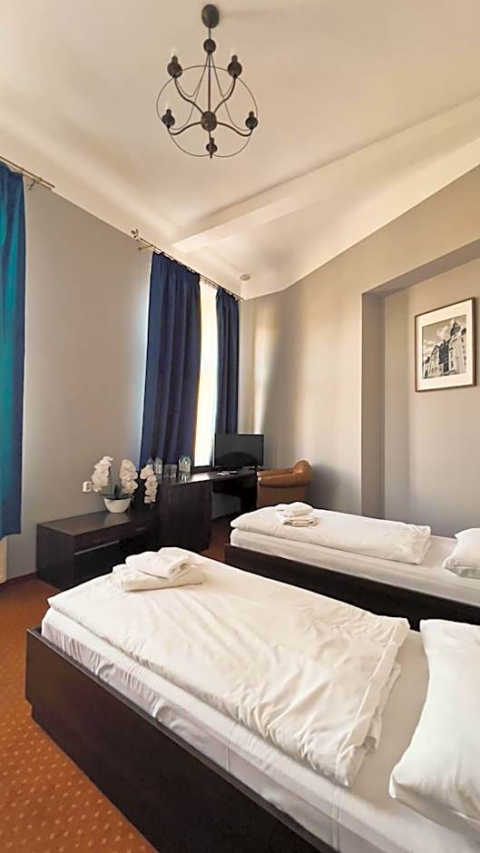 Legnicki Browar Książęcy Hotel i Restauracja