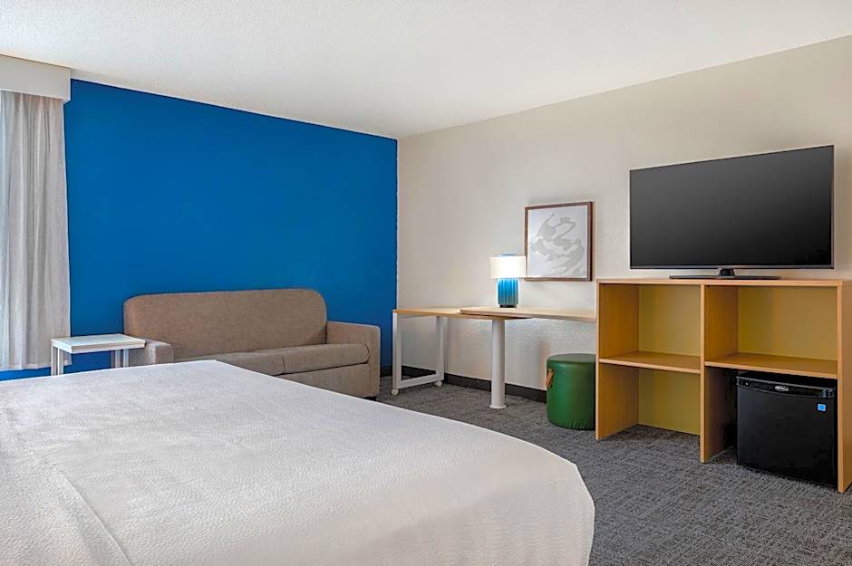 Spark by Hilton Evansville East, IN