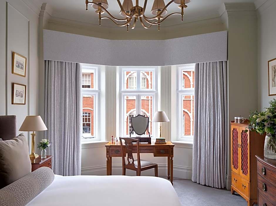 The Chelsea Townhouse by Iconic Luxury Hotels