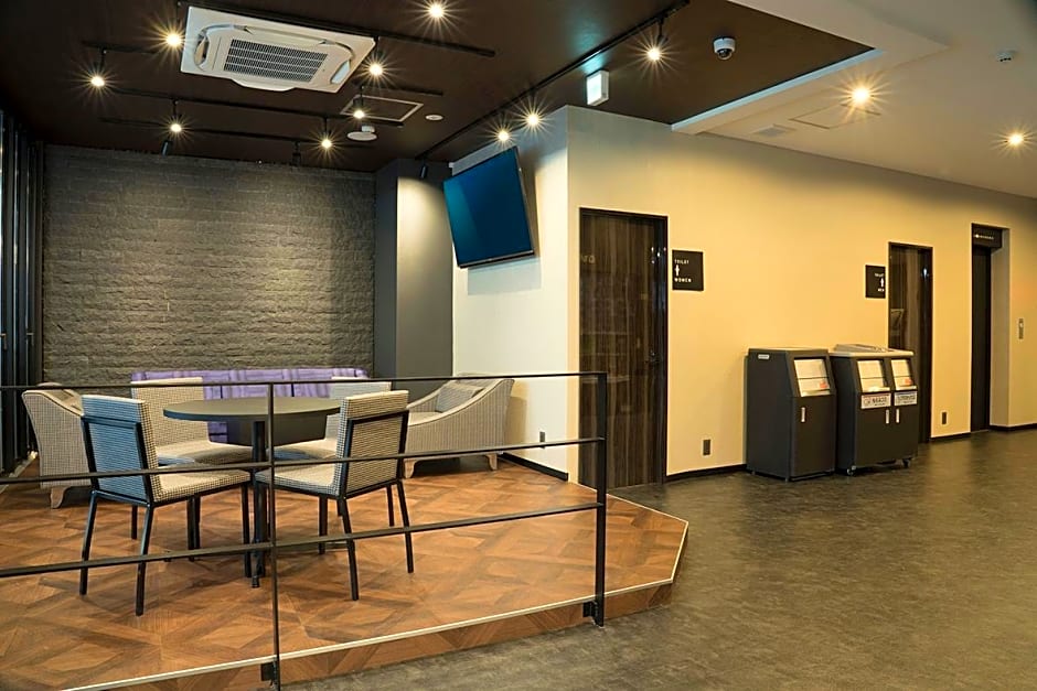 Nagoyaeki Access Hotel
