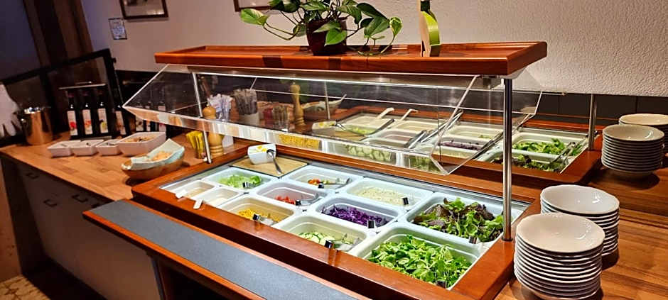 Hotel Gasthof Edelwei