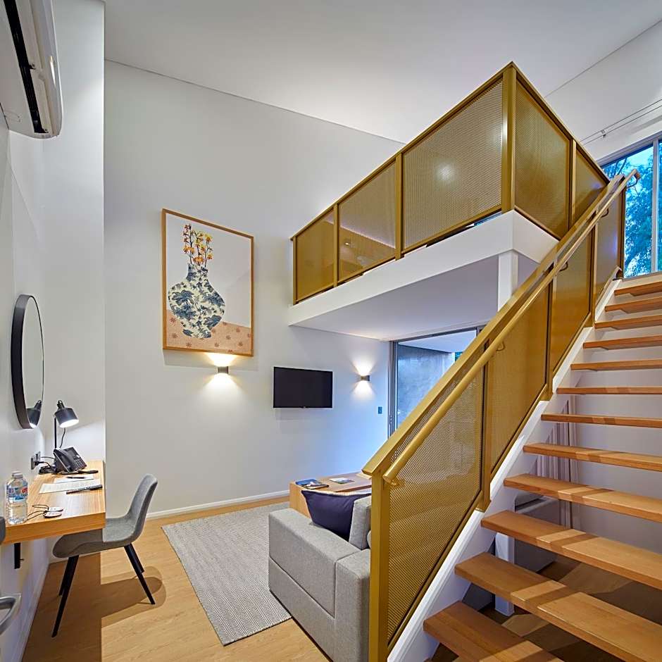 Maya Maya at Mandoon Estate