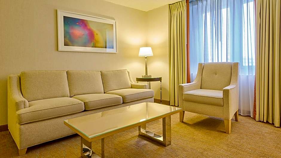 Tropicana Atlantic City - A Caesars Rewards Destination