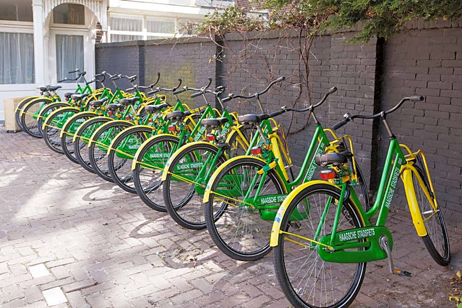 Best Western Hotel Den Haag