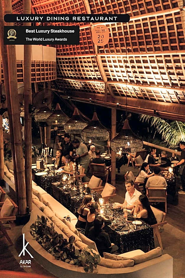 K Club Ubud