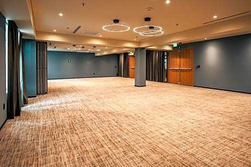 Holiday Inn Mexicali - Centro Civico by IHG