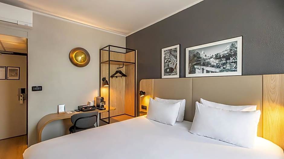 Campanile PRIME - Paris Levallois-Perret