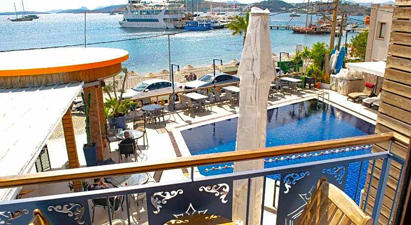 Akkan Beach Hotel