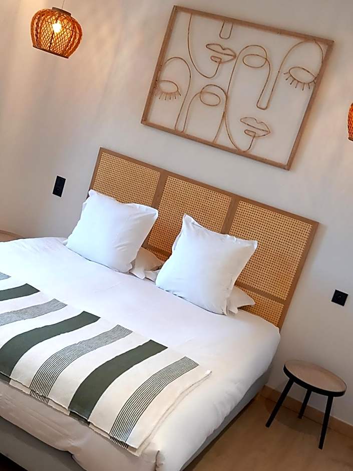 Intense Boutik-Hôtel