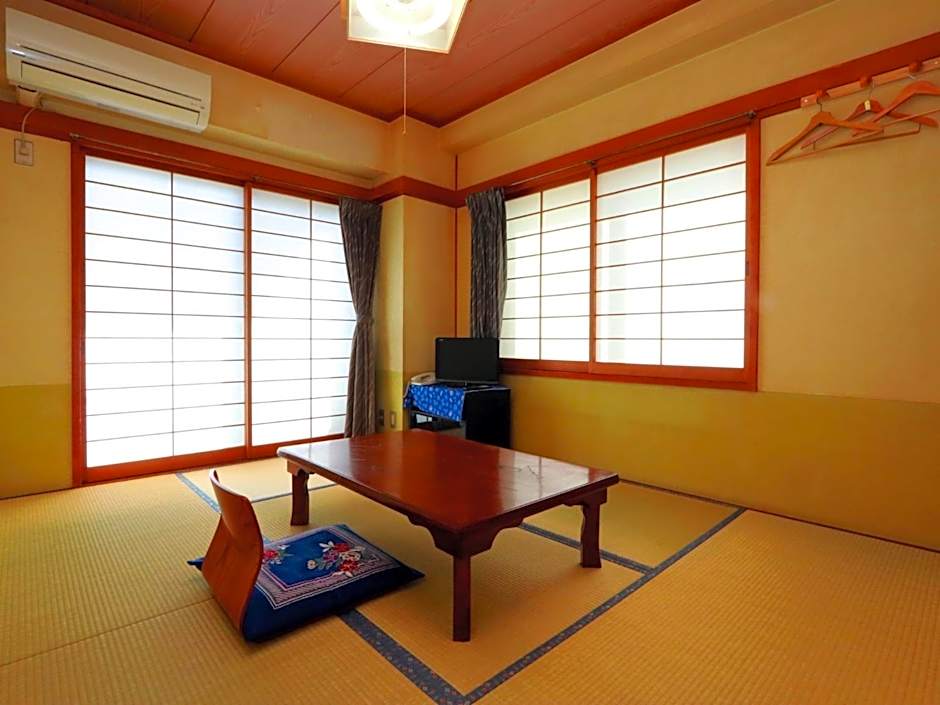 Business Hotel Nishikiryu