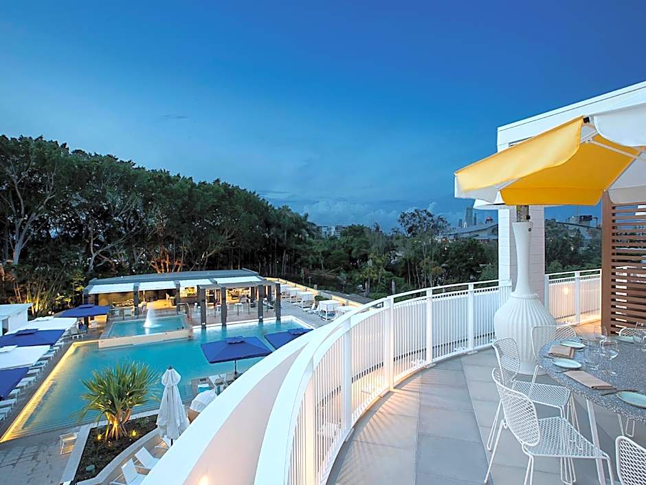 The Star Grand at The Star Gold Coast